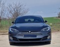 Tesla Model S 4x4, Европейска, Гаранция - [3] 