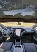 Tesla Model S 4x4, Европейска, Гаранция - [12] 