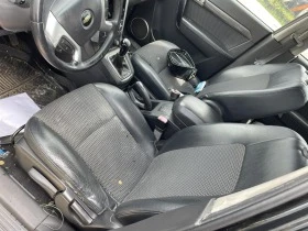Chevrolet Captiva 2.0, снимка 5
