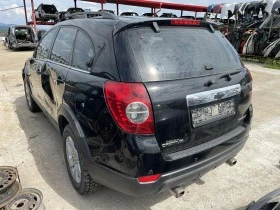 Chevrolet Captiva 2.0, снимка 2