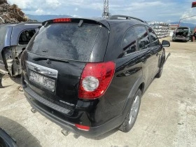 Chevrolet Captiva 2.0, снимка 3