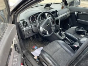 Chevrolet Captiva 2.0, снимка 6