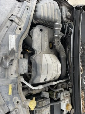 Chevrolet Captiva 2.0, снимка 7