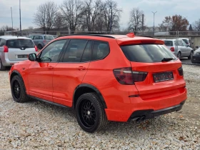 BMW X3 3.5d* M пакет* SWISS* FULL* , снимка 5