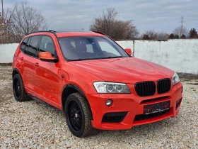 BMW X3 3.5d* M пакет* SWISS* FULL* , снимка 2