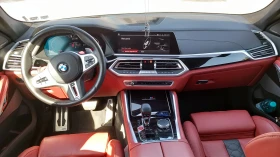 BMW X6 M Competition, снимка 9