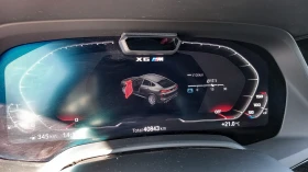 BMW X6 M Competition, снимка 10