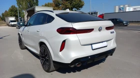 BMW X6 M Competition, снимка 4