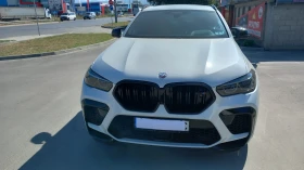 BMW X6 M Competition, снимка 2
