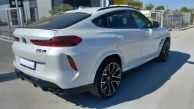 BMW X6 M Competition, снимка 6