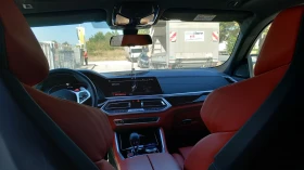 BMW X6 M Competition, снимка 16