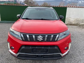 Suzuki Vitara  1.4 Booster Jet 4X4 , снимка 3