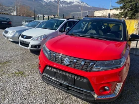 Suzuki Vitara  1.4 Booster Jet 4X4 , снимка 2