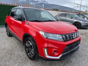 Suzuki Vitara  1.4 Booster Jet 4X4 , снимка 2