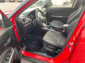 Suzuki Vitara  1.4 Booster Jet 4X4 , снимка 8