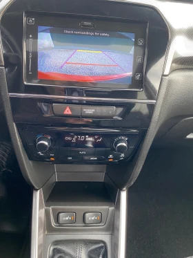 Suzuki Vitara  1.4 Booster Jet 4X4 , снимка 15