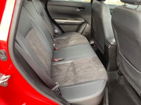 Suzuki Vitara  1.4 Booster Jet 4X4 , снимка 9