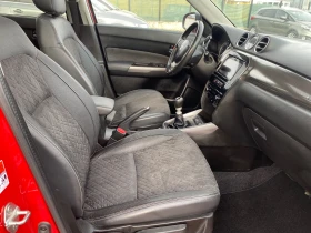 Suzuki Vitara  1.4 Booster Jet 4X4 , снимка 11