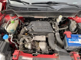 Suzuki Vitara  1.4 Booster Jet 4X4 , снимка 13