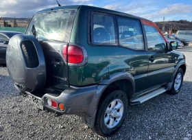Nissan Terrano 2.7TDI 125k.c, снимка 5
