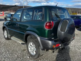 Nissan Terrano 2.7TDI 125k.c, снимка 7