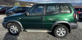 Nissan Terrano 2.7TDI 125k.c, снимка 8