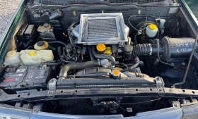 Nissan Terrano 2.7TDI 125k.c, снимка 13