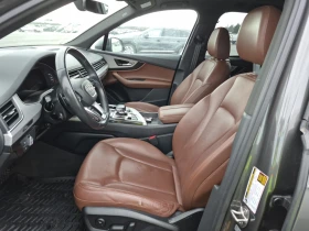 Audi Q7  PROGRESSIV * ОБДУХВАНЕ* LANE ASSIST* * CARFAX * , снимка 9
