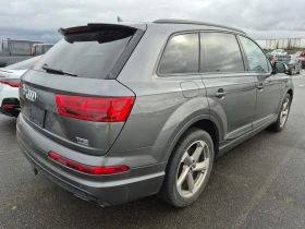Audi Q7  PROGRESSIV * ОБДУХВАНЕ* LANE ASSIST* * CARFAX * , снимка 3
