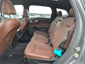 Audi Q7  PROGRESSIV * ОБДУХВАНЕ* LANE ASSIST* * CARFAX * , снимка 14