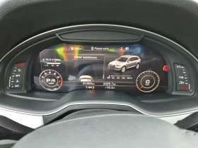 Audi Q7  PROGRESSIV * ОБДУХВАНЕ* LANE ASSIST* * CARFAX * , снимка 11