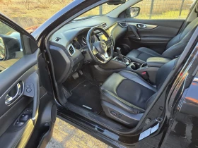 Nissan Qashqai FACE/CAMERA/PREMIUM, снимка 7