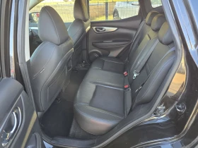 Nissan Qashqai FACE/CAMERA/PREMIUM, снимка 10