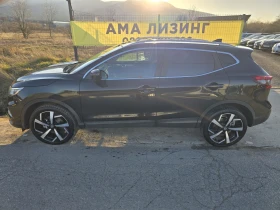 Nissan Qashqai FACE/CAMERA/PREMIUM, снимка 6