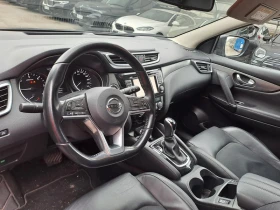 Nissan Qashqai FACE/CAMERA/PREMIUM, снимка 11
