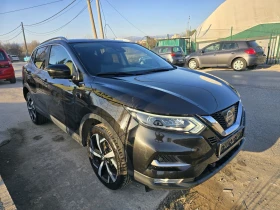 Nissan Qashqai FACE/CAMERA/PREMIUM, снимка 3