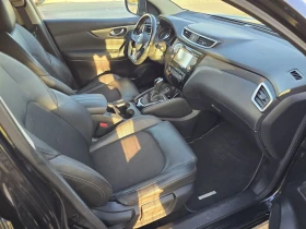 Nissan Qashqai FACE/CAMERA/PREMIUM, снимка 12