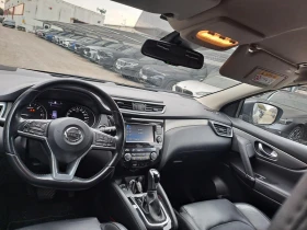 Nissan Qashqai FACE/CAMERA/PREMIUM, снимка 12