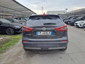 Nissan Qashqai FACE/CAMERA/PREMIUM, снимка 5