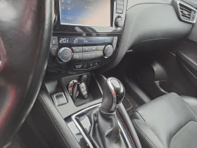 Nissan Qashqai FACE/CAMERA/PREMIUM, снимка 14