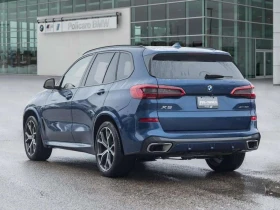BMW X5 xDrive40i М PACK/Дистроник/Лазери/Представителство, снимка 4