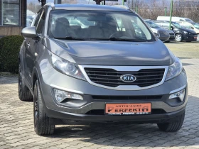 Kia Sportage 1.6 бензин 135к.с., снимка 4