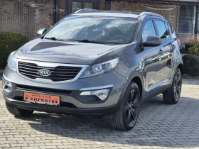 Kia Sportage 1.6 бензин 135к.с., снимка 2