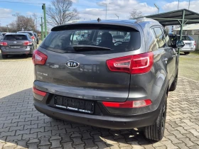 Kia Sportage 1.6 бензин 135к.с., снимка 8