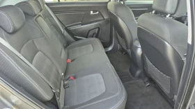 Kia Sportage 1.6 бензин 135к.с., снимка 15