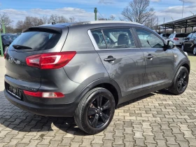 Kia Sportage 1.6 бензин 135к.с., снимка 7