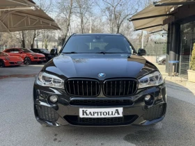 BMW X5 xDrive, снимка 3