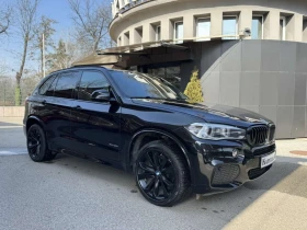 BMW X5 xDrive, снимка 4