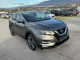 Nissan Qashqai 1.5 DCI, снимка 2