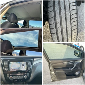 Nissan Qashqai 1.5 DCI, снимка 17